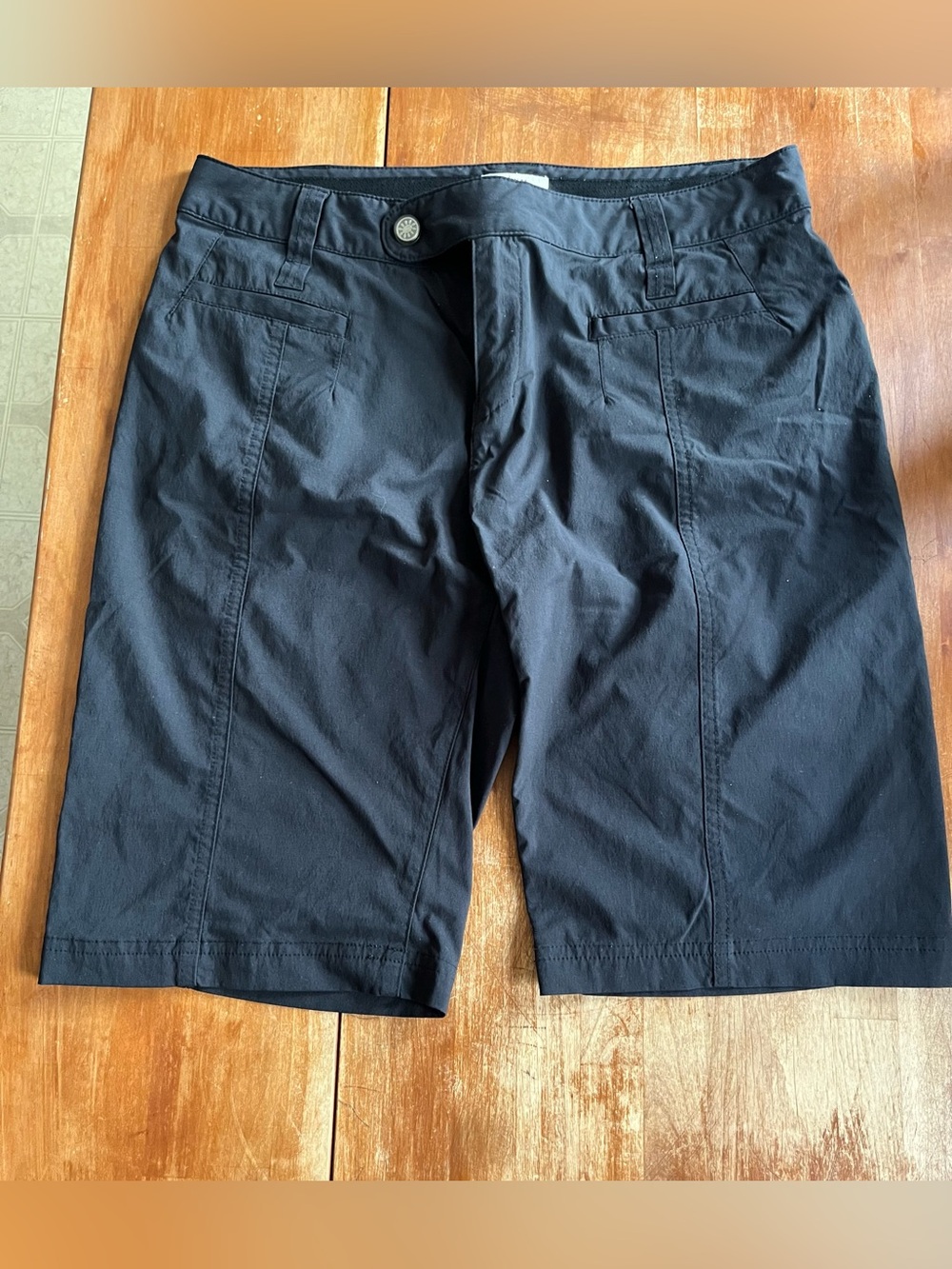 Royal Robbins Discovery Bermuda Shorts 8